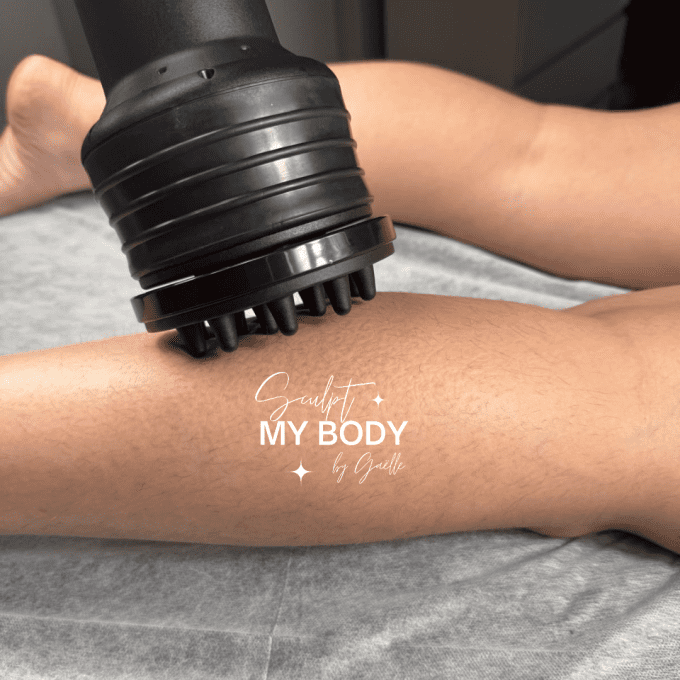 Cure madérothérapie + G5 jambes entières - 1h30