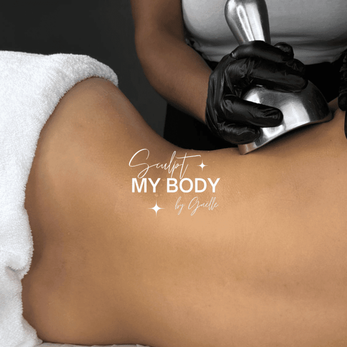 Cure madéro ice taille - 45 min