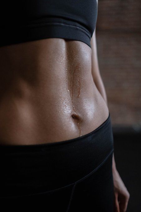 Séance Thermosudation