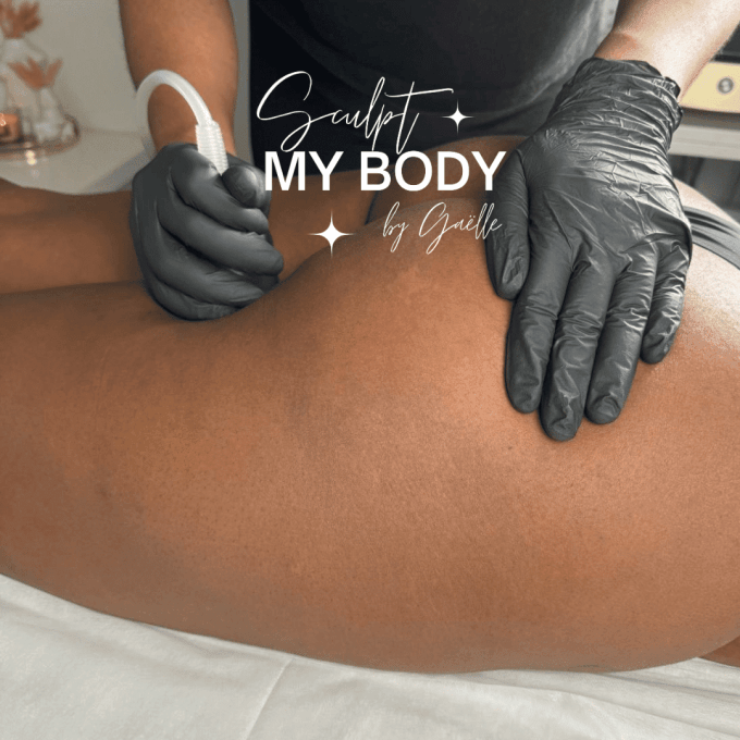 Séance lifting colombien - 1h