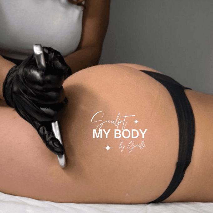 Cure madéro ice fessier - 1h